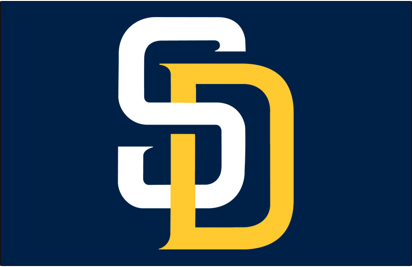 San Diego Padres 2016-Pres Cap Logo iron on transfers for fabric version 2